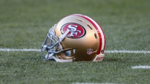 49ers donate $500K in support of gun control legislation