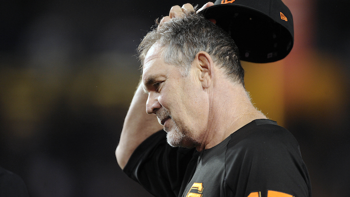 Bobby Evans not ready to give up on Giants’ 2017 season