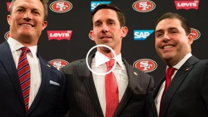 Ted Ramey: Jed York is learning from his past mistakes