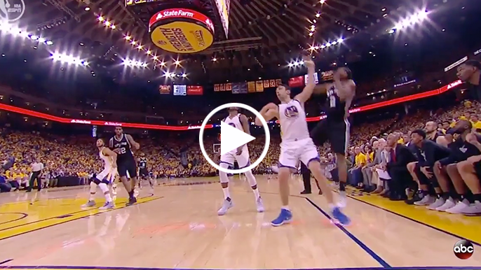 Zaza Pachulia: ‘It’s really stupid’ to think play on Kawhi was intentionally dirty