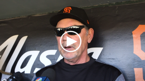 Williamson called up as Pence lands on DL