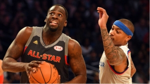 Isaiah Thomas on Draymond: I don’t know how he can call anyone dirty