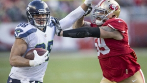 Aaron Lynch part of the 49ers’ plan, for now