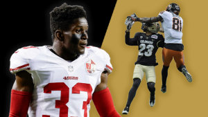 Cornerback position will make or break 49ers’ record