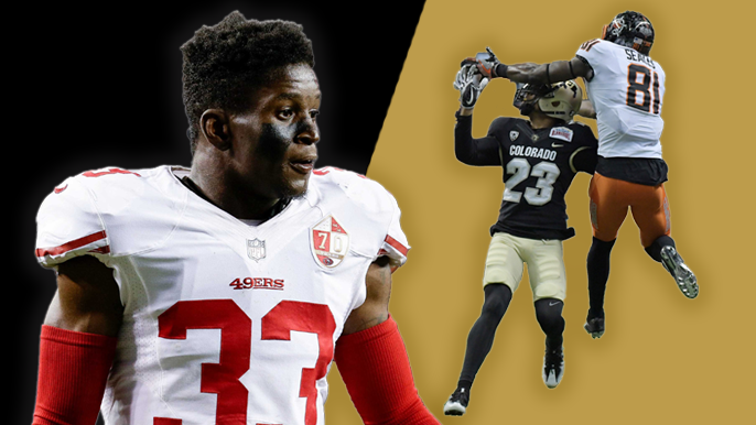 Cornerback position will make or break 49ers’ record