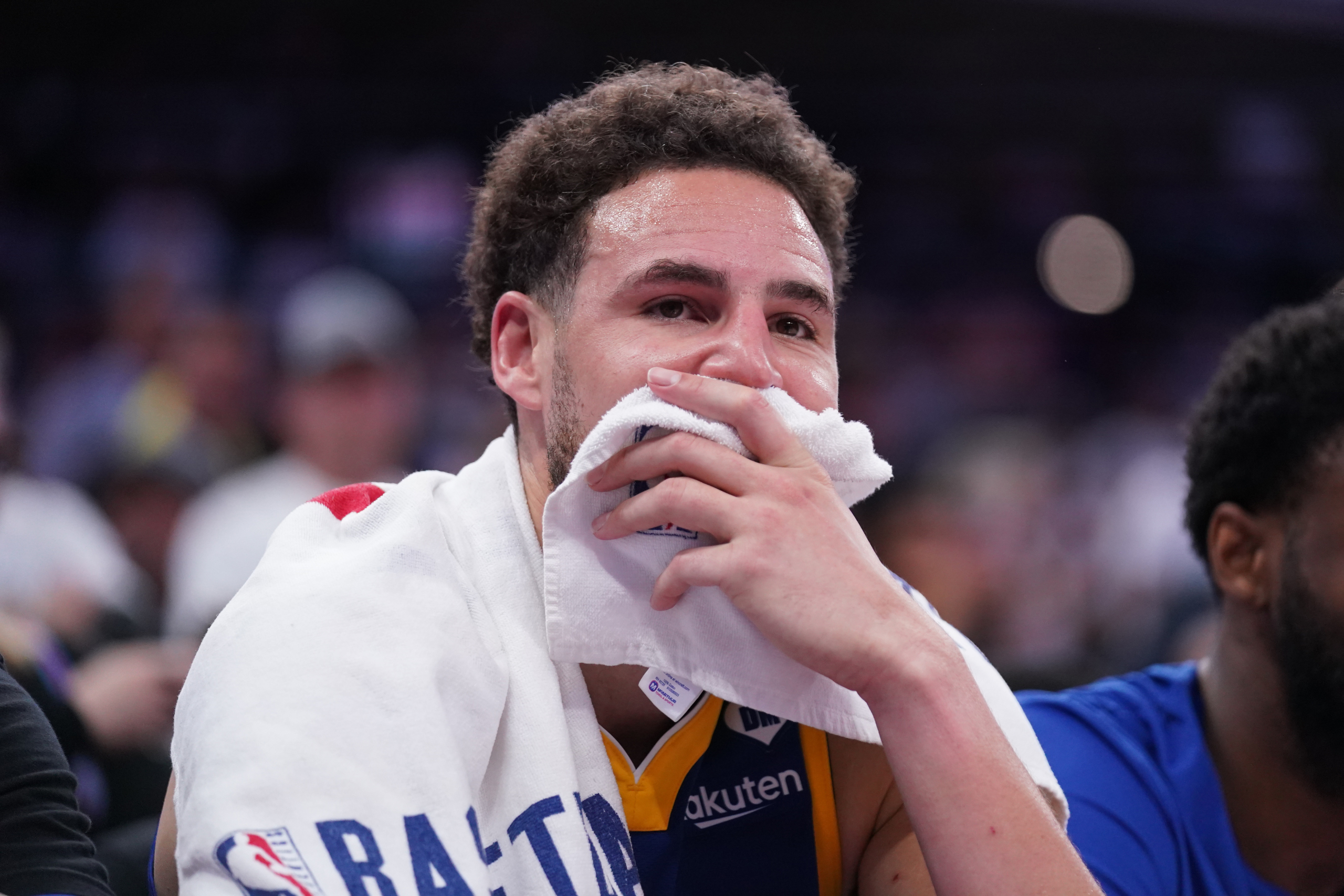 Life After Klay