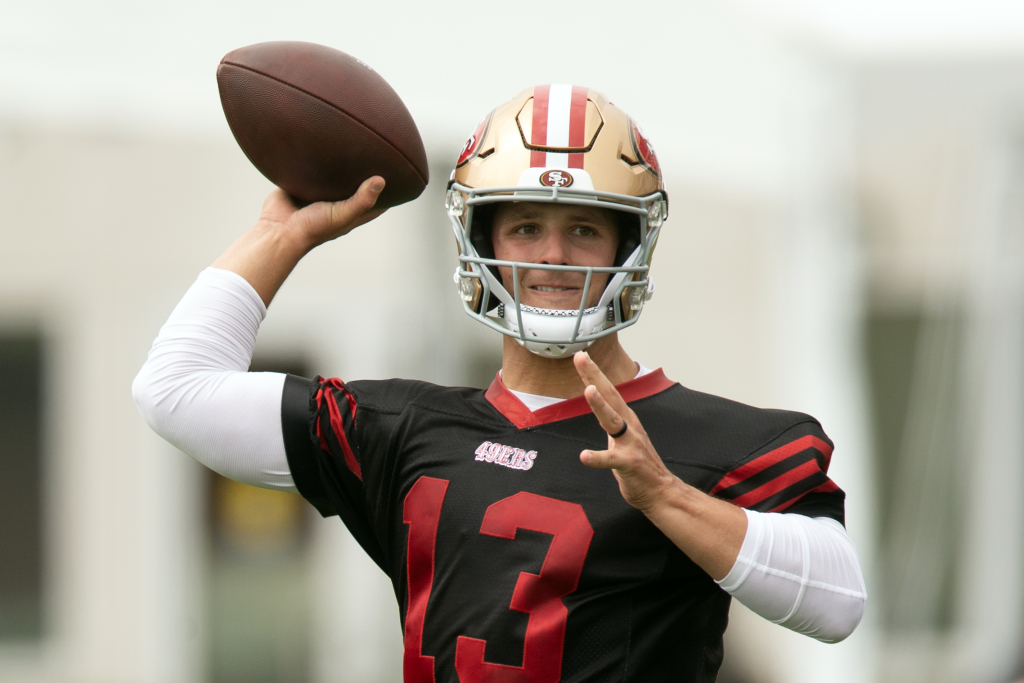49ers Bulletin: Football season is here on The Sports Leader